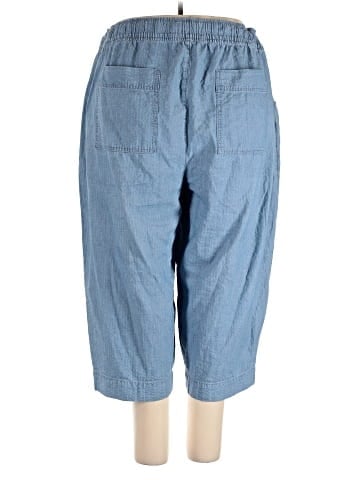 Lane Bryant Casual Pants (view 2)