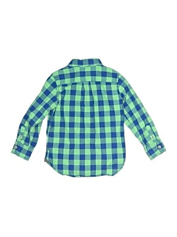 Baby Gap Long Sleeve Button-Down Shirt (view 2)