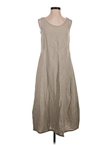 Eileen Fisher Casual Dress (view 1)
