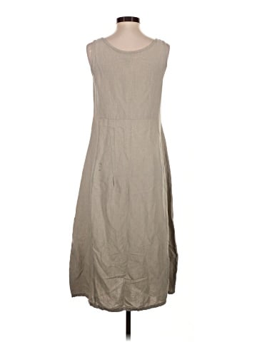 Eileen Fisher Casual Dress (view 2)