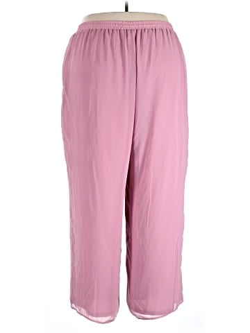 Roaman's Casual Pants (view 2)