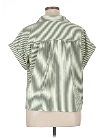Velvet Heart Short Sleeve Blouse (view 2)
