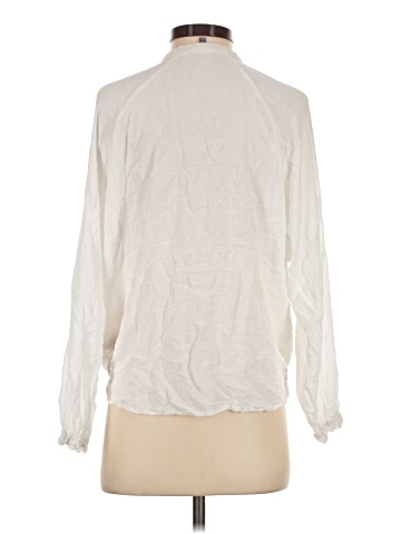 Democracy Long Sleeve Blouse (view 2)