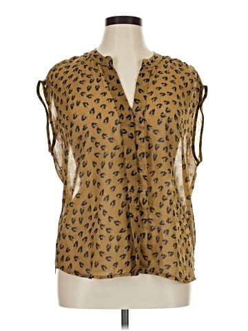 Kenar Sleeveless Blouse (view 1)