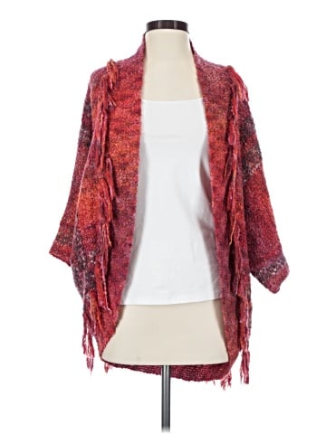 Sleeping On Snow Cardigan (view 1)