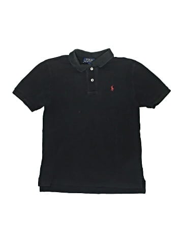 Polo by Ralph Lauren Short Sleeve Top (view 1)