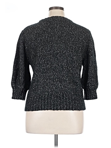 POPSUGAR Pullover Sweater (view 2)