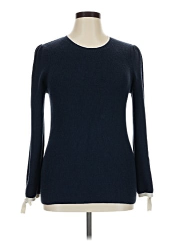 Ann Taylor LOFT Pullover Sweater (view 1)