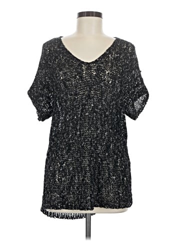 Eileen Fisher Pullover Sweater (view 1)