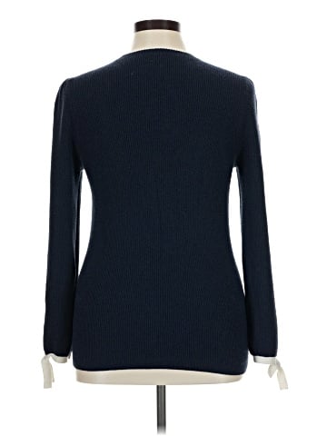 Ann Taylor LOFT Pullover Sweater (view 2)