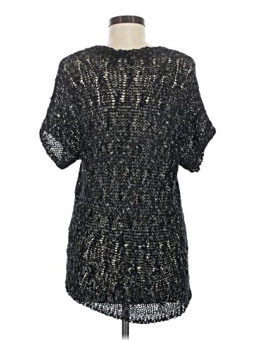 Eileen Fisher Pullover Sweater (view 2)