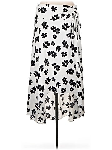 Karl Lagerfeld Paris Casual Skirt (view 1)
