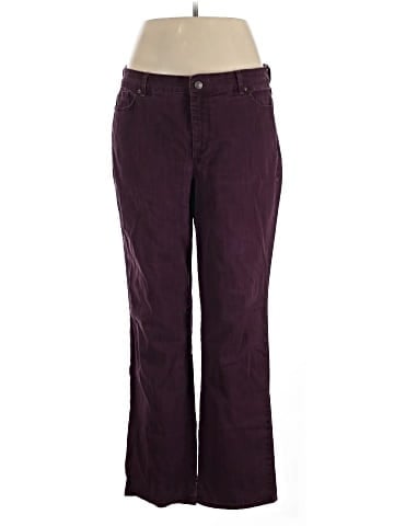 Gloria Vanderbilt Casual Pants (view 1)