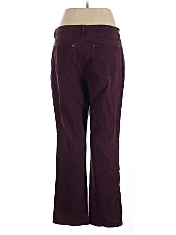 Gloria Vanderbilt Casual Pants (view 2)