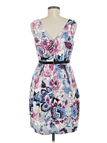Adrianna Papell Cocktail Dress (view 2)