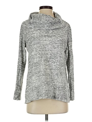 Lou & Grey Turtleneck Sweater (view 1)
