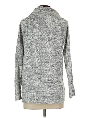 Lou & Grey Turtleneck Sweater (view 2)