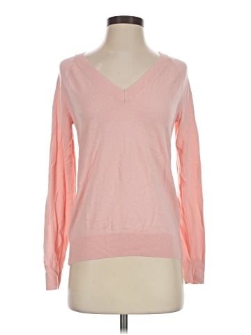 Banana Republic Factory Store Pullover Sweater (view 1)