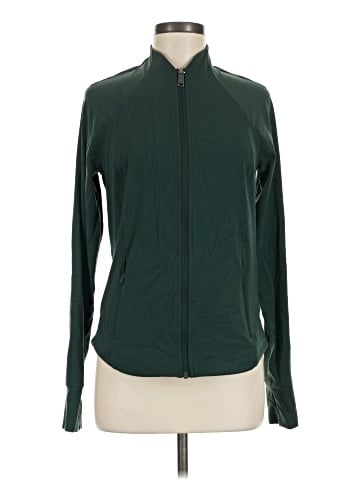 Athleta Track Jacket (view 1)