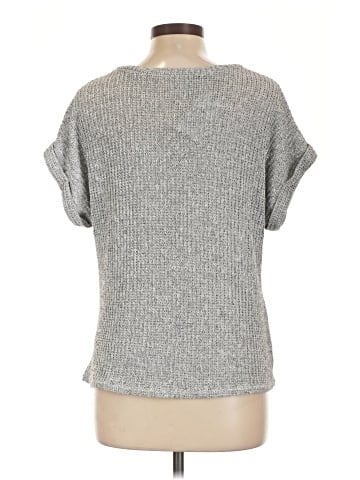 Hayes Pullover Sweater (view 2)