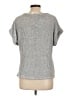 Hayes Silver Pullover Sweater Size XL Petite - photo 2