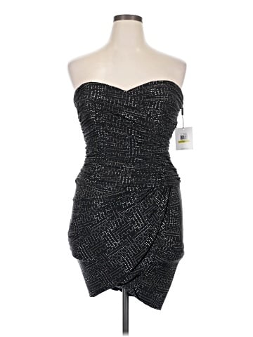 Calvin Klein Cocktail Dress (view 1)