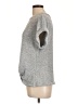 Hayes Silver Pullover Sweater Size XL Petite - photo 5