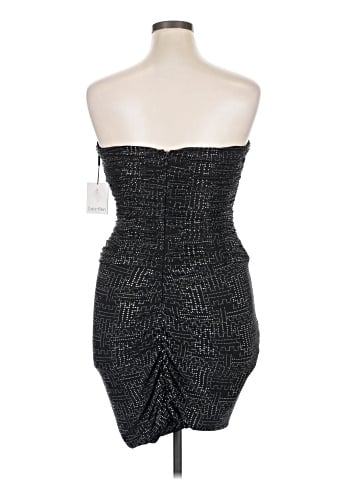 Calvin Klein Cocktail Dress (view 2)