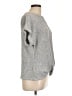 Hayes Silver Pullover Sweater Size XL Petite - photo 4