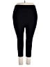 Unbranded Black Active Pants Size 4X - photo 1