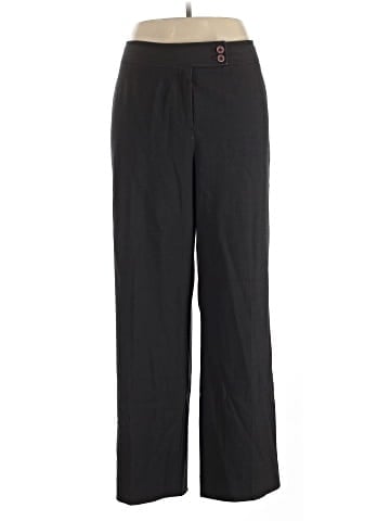 Josephine Chaus Dress Pants (view 1)