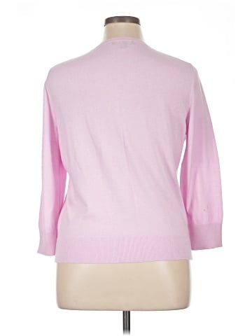 Ann Taylor Cardigan (view 2)