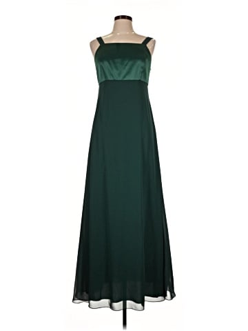 Papell Boutique Evening Cocktail Dress (view 1)