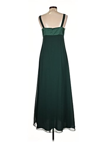 Papell Boutique Evening Cocktail Dress (view 2)