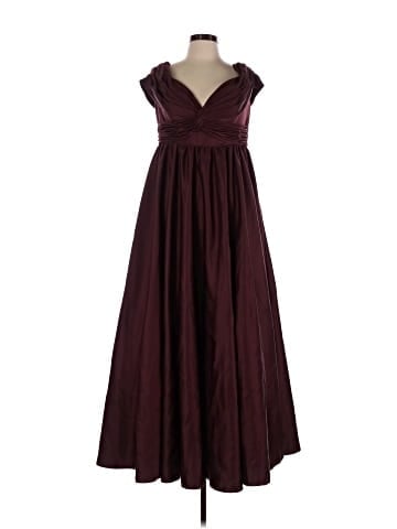 IEENA for Mac Duggal Cocktail Dress (view 1)