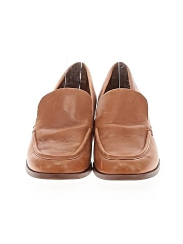 Franco Sarto Flats (view 2)