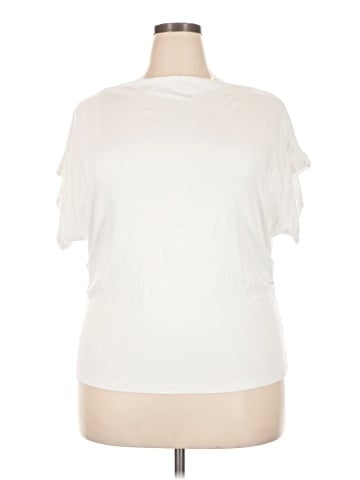 Cloud Ten Short Sleeve Turtleneck (view 1)