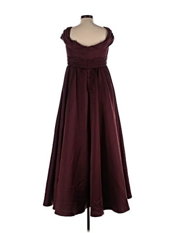 IEENA for Mac Duggal Cocktail Dress (view 2)