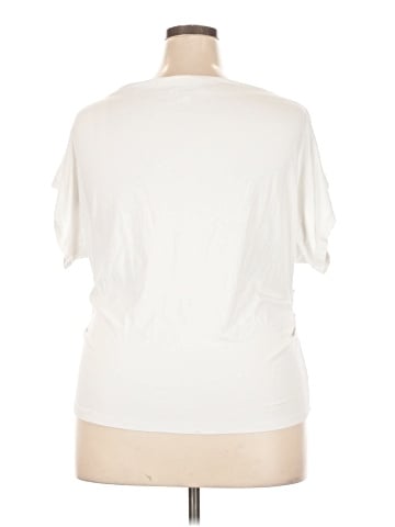 Cloud Ten Short Sleeve Turtleneck (view 2)