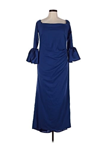 Betsy & Adam Cocktail Dress (view 1)