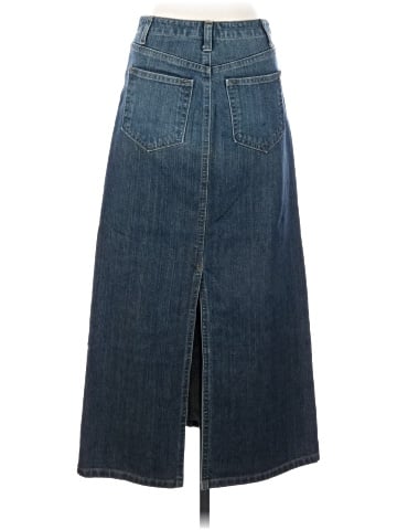 Gap Denim Skirt (view 2)