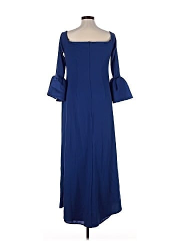 Betsy & Adam Cocktail Dress (view 2)
