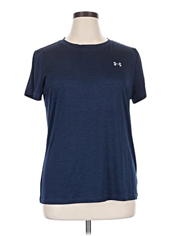 Under Armour Active T-Shirt (view 1)