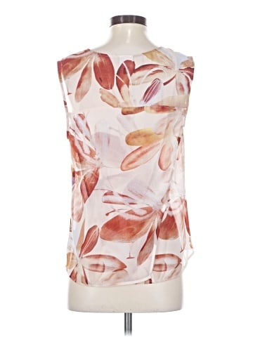 CAbi Sleeveless Blouse (view 2)