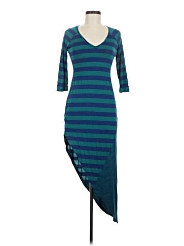 Bebe Casual Dress (view 1)