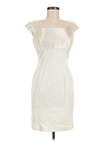 Carmen Marc Valvo Cocktail Dress (view 1)