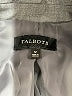 Talbots Gray Wool Blazer Size 12 - photo 6