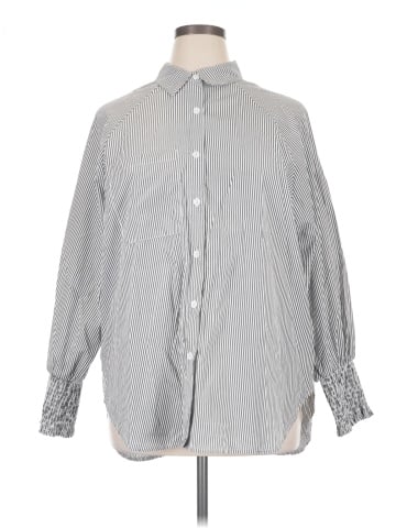 Unbranded Long Sleeve Blouse (view 1)
