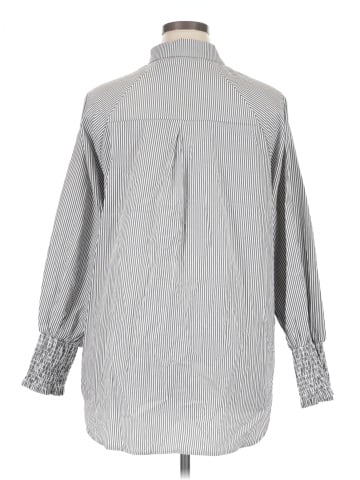 Unbranded Long Sleeve Blouse (view 2)