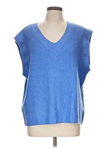 Kensie Sweater Vest (view 1)